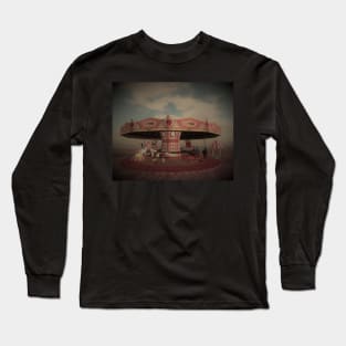 Amusement park Long Sleeve T-Shirt